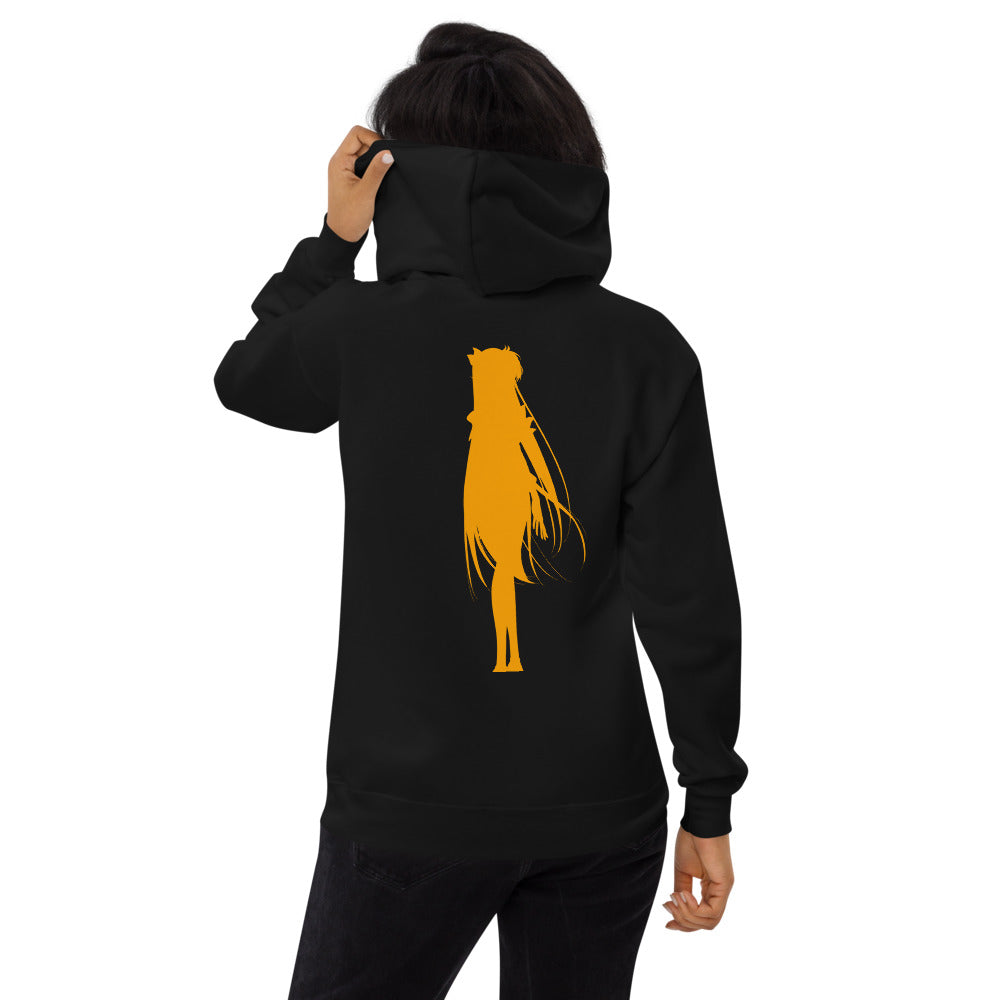 Sailor Venus Hoodie