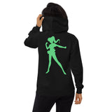 Sailor Jupiter Hoodie