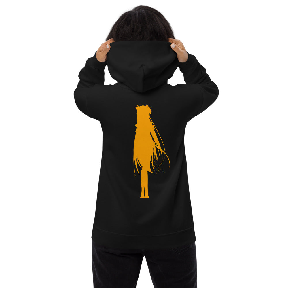 Sailor Venus Hoodie