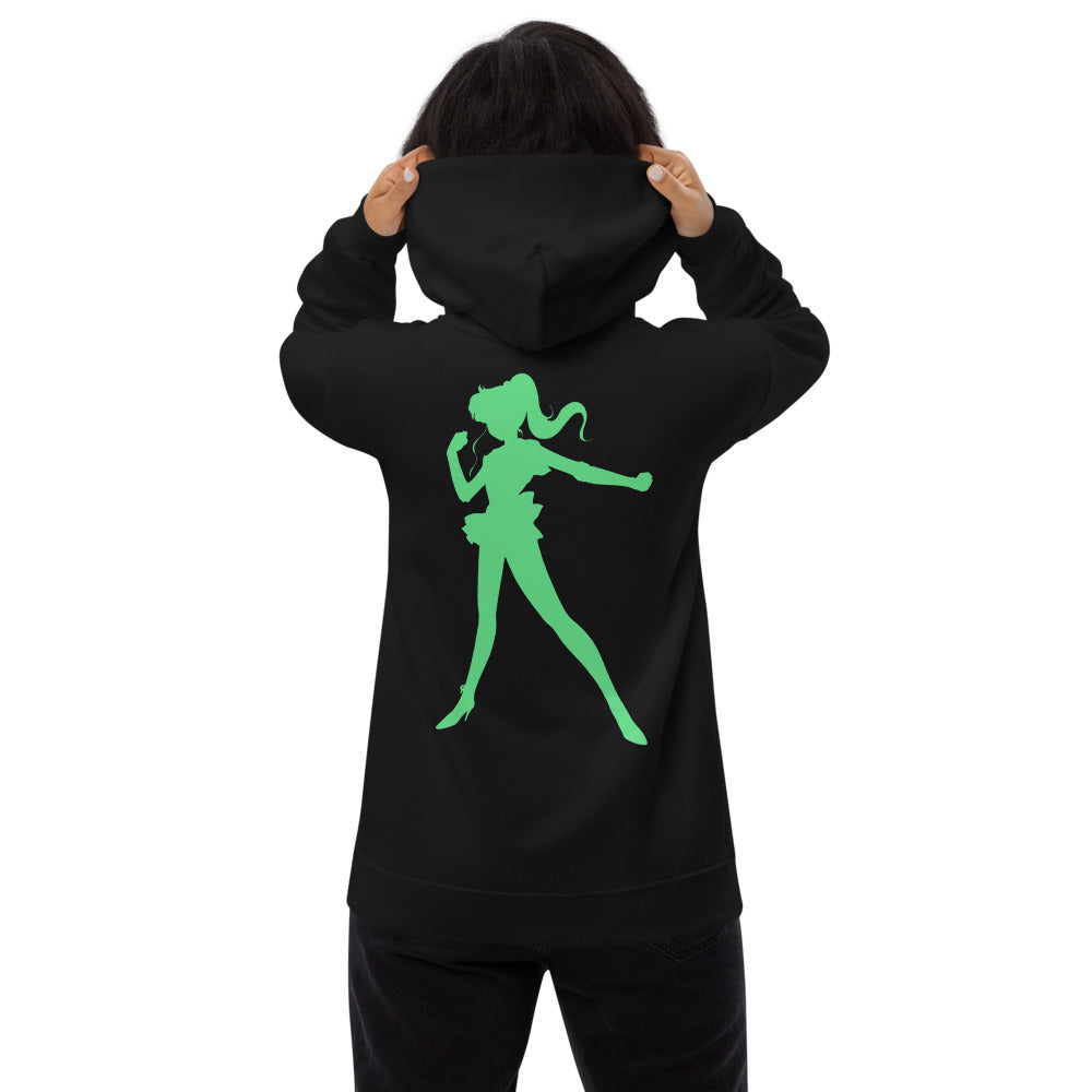 Sailor Jupiter Hoodie