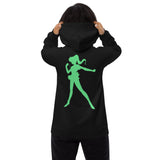 Sailor Jupiter Hoodie