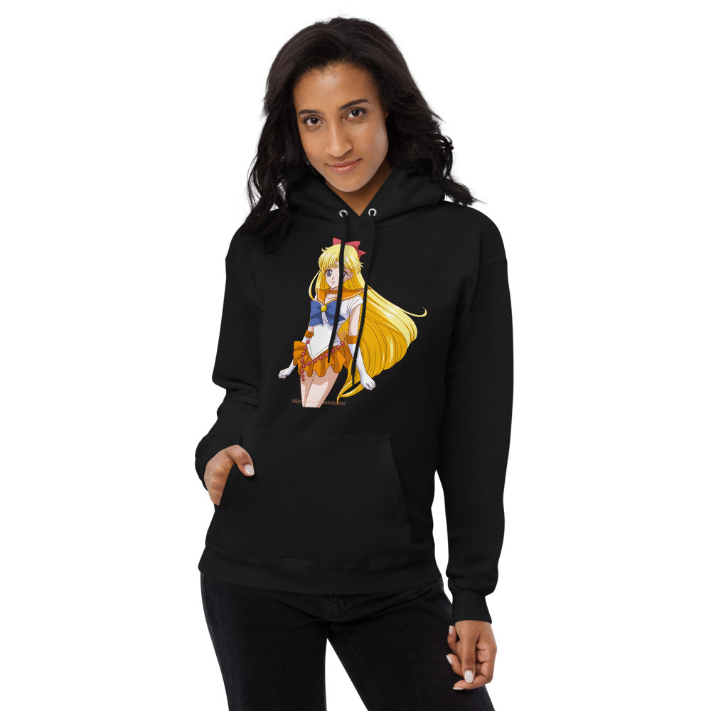 Sailor Venus Hoodie