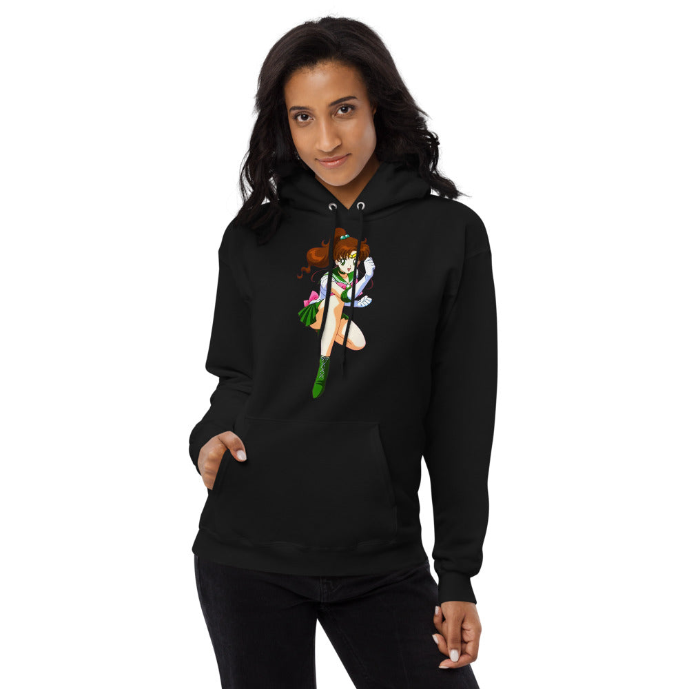 Sailor Jupiter Hoodie