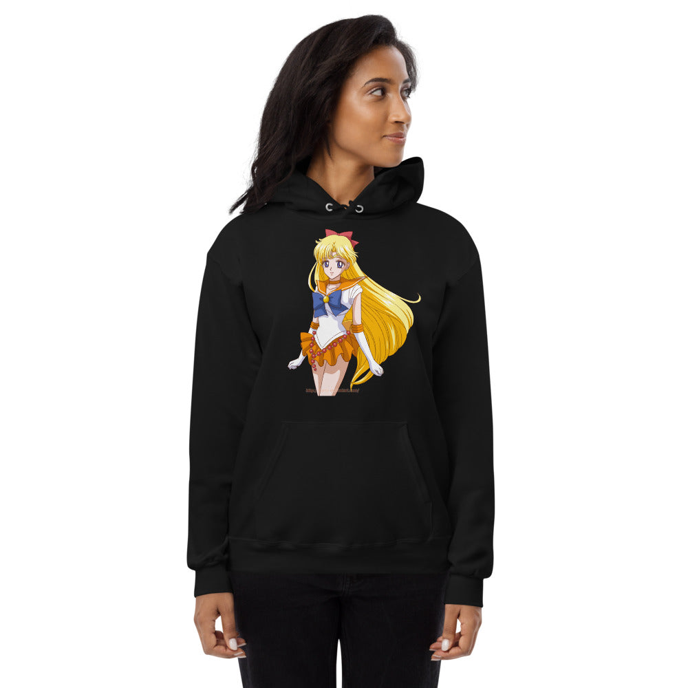 Sailor Venus Hoodie