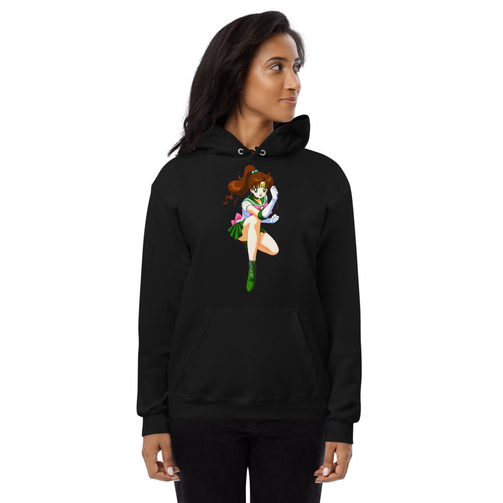 Sailor Jupiter Hoodie