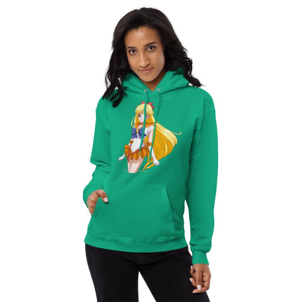 Sailor Venus Hoodie