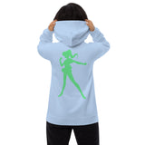 Sailor Jupiter Hoodie
