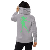 Sailor Jupiter Hoodie