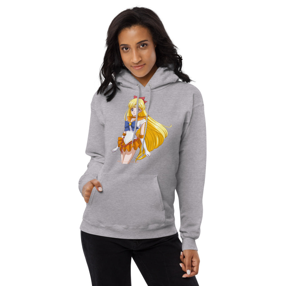Sailor Venus Hoodie