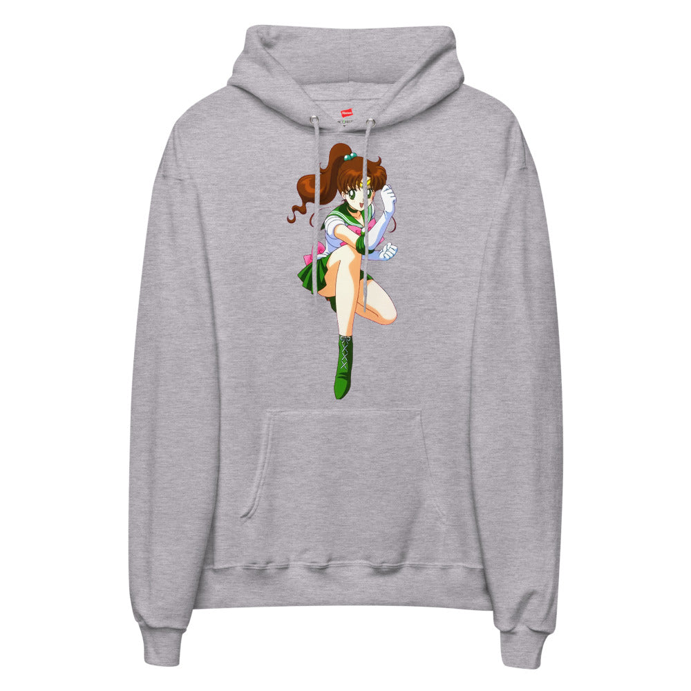 Sailor Jupiter Hoodie
