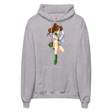 Sailor Jupiter Hoodie