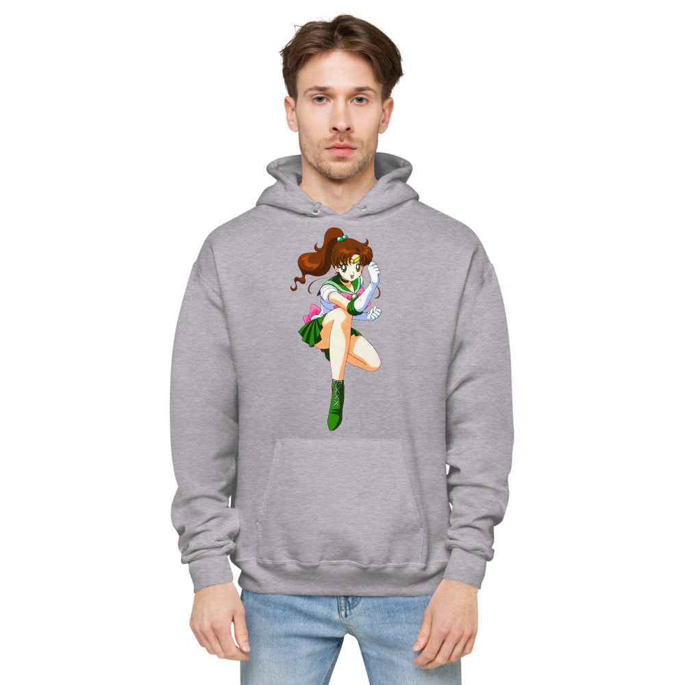 Sailor Jupiter Hoodie