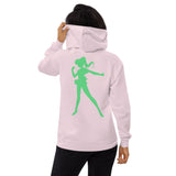 Sailor Jupiter Hoodie