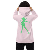 Sailor Jupiter Hoodie
