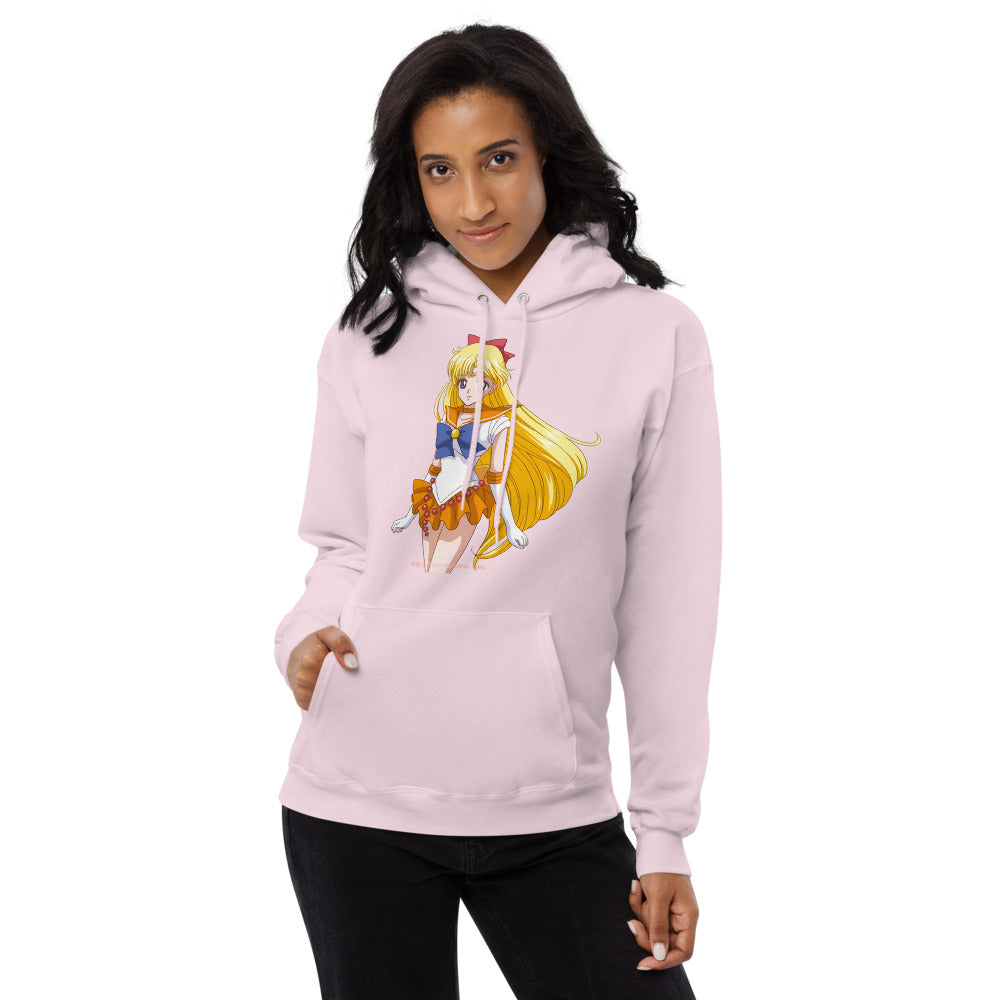 Sailor Venus Hoodie