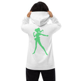 Sailor Jupiter Hoodie