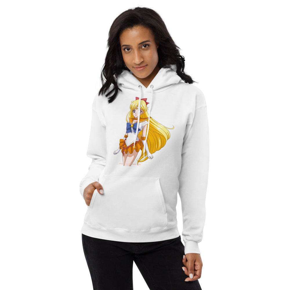 Sailor Venus Hoodie