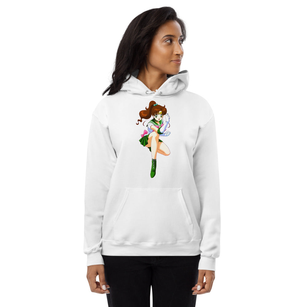 Sailor Jupiter Hoodie