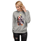 Naruto&Hinata Pullover