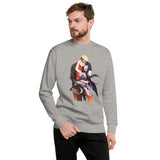 Naruto&Hinata Pullover