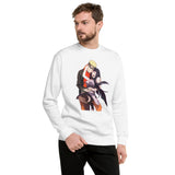 Naruto&Hinata Pullover