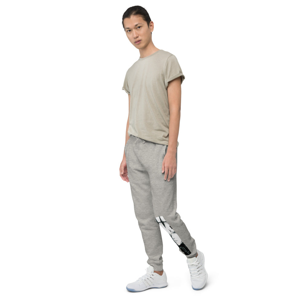 Tokyo Ghoul Kaneki Unisex fleece sweatpants