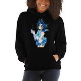 Sailor Mercury Hoodie