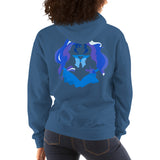 Sailor Mercury Hoodie