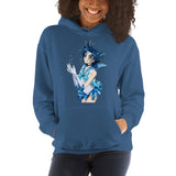 Sailor Mercury Hoodie