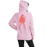 Sailor Mars Hoodie