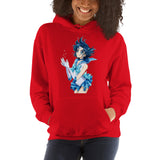 Sailor Mercury Hoodie