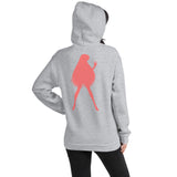 Sailor Mars Hoodie