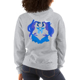Sailor Mercury Hoodie