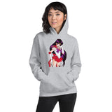 Sailor Mars Hoodie