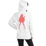 Sailor Mars Hoodie