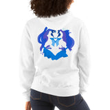Sailor Mercury Hoodie