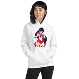 Sailor Mars Hoodie