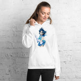 Sailor Mercury Hoodie