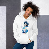 Sailor Mercury Hoodie