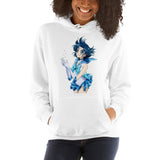 Sailor Mercury Hoodie