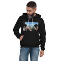 Brotherly Love Unisex hoodie