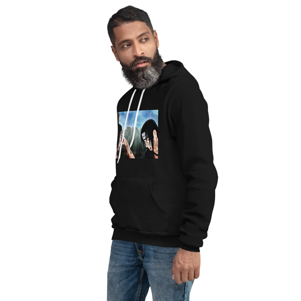 Brotherly Love Unisex hoodie