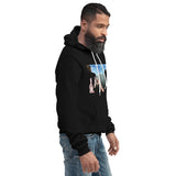 Brotherly Love Unisex hoodie