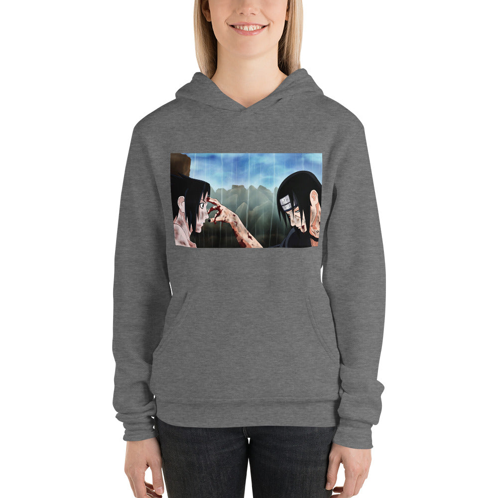 Brotherly Love Unisex hoodie