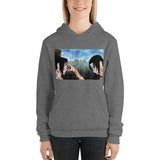 Brotherly Love Unisex hoodie