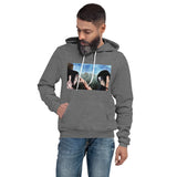 Brotherly Love Unisex hoodie