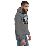 Brotherly Love Unisex hoodie