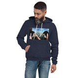 Brotherly Love Unisex hoodie