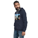 Brotherly Love Unisex hoodie