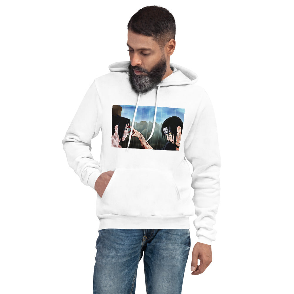 Brotherly Love Unisex hoodie